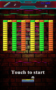 Smash8X - Classic Brick Breaker Game 3.8 APK screenshots 8