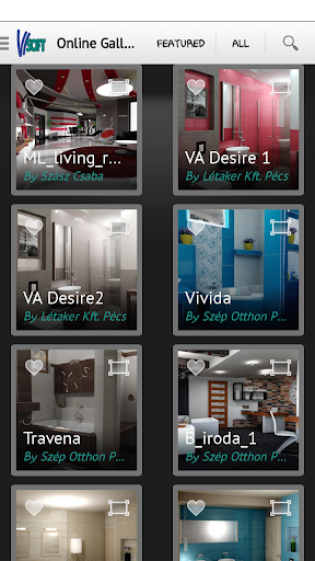 ViSoft 360 Screenshot 1 - AppWisp.com