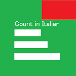 Cover Image of Download Zählen auf Italienisch  APK