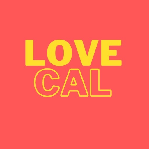 Love Calculator logo