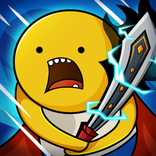 Mr Hero  Icon