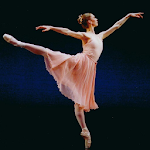 Cover Image of डाउनलोड Ballet Dance 1.0 APK