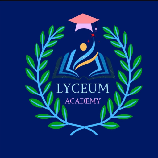 LYCEUM ACADEMY logo