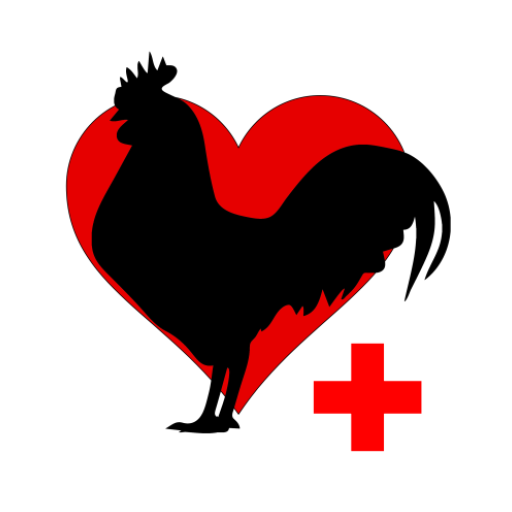 Maladies des volailles logo