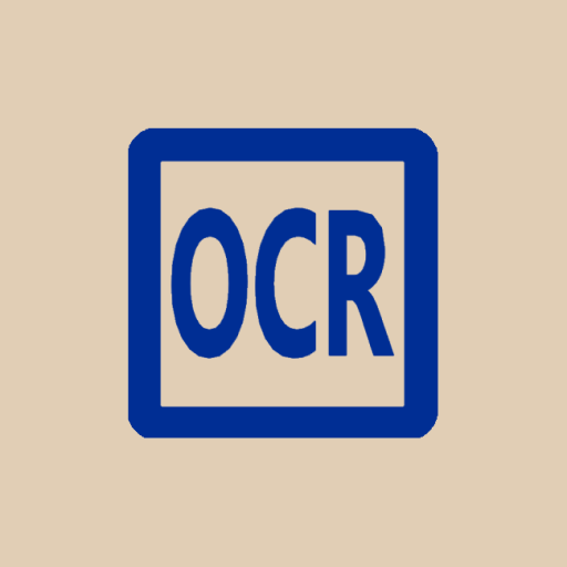 Image To Word logo