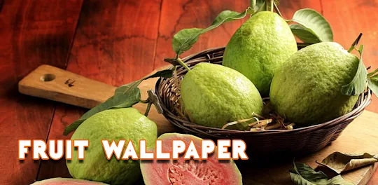 Guava Klutuk Wallpaper