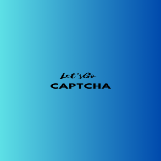Lets Captcha
