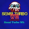 Sensi Turbo Wh REGEDIT - FFH4X icon