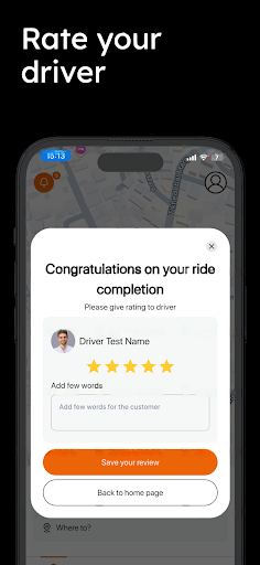 Australian Chauffeurs