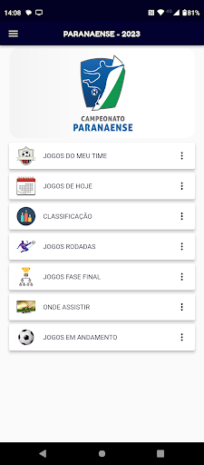Campeonato Paranaense