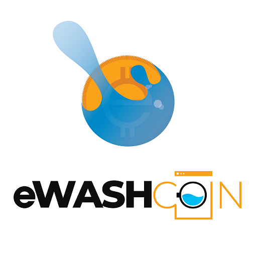 eWashCoin User logo
