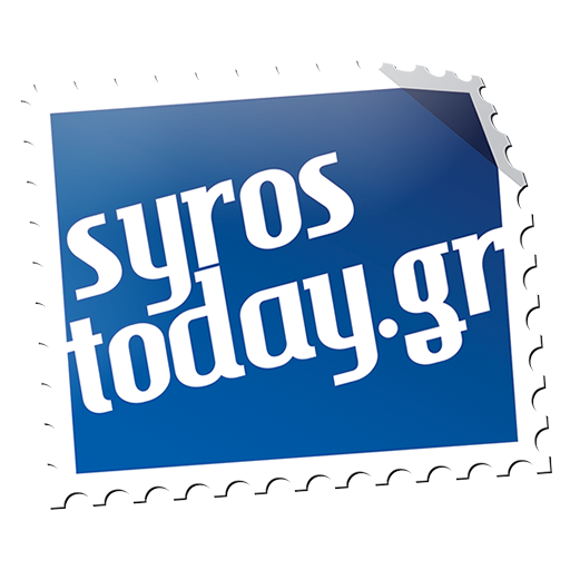 Syrostoday  Icon