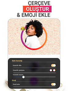 Ekran görüntüsü resmi