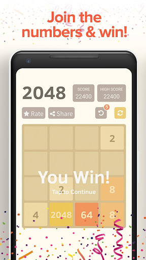 2048 3.38.01 (157) screenshots 2