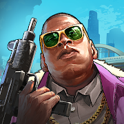 Gangpire Mod apk son sürüm ücretsiz indir