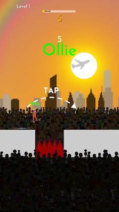 Skate Street - Screenshot 1