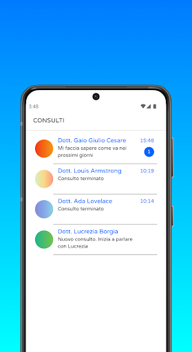 Docrate Screen 2