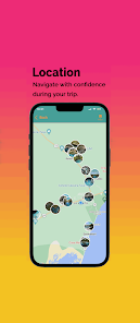 Captura de Pantalla 7 TUDU - Tulum Guide android