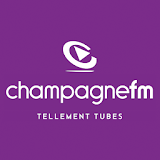 Champagne FM icon