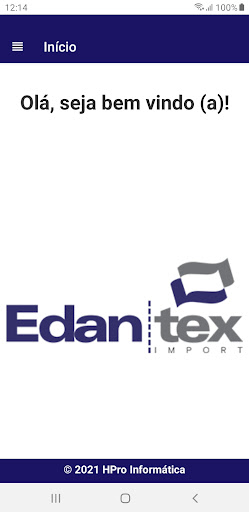 Edantex Representantes