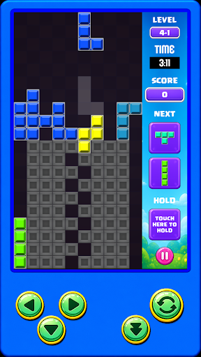 Block Puzzle - Brick Game screenshot 4 of 6
