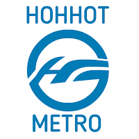 Hohhot Metro Rail Transit