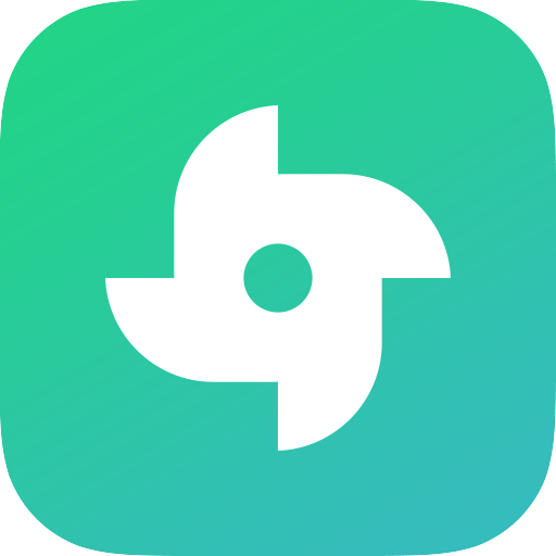 Play존 logo