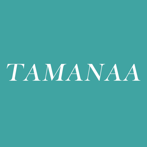 TAMANAA logo