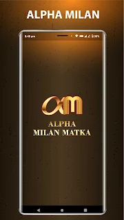 Alpha Milan Online Matka screenshot 6
