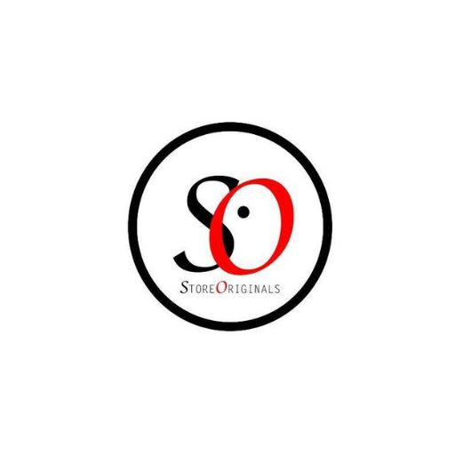 STOREORIGINALS logo