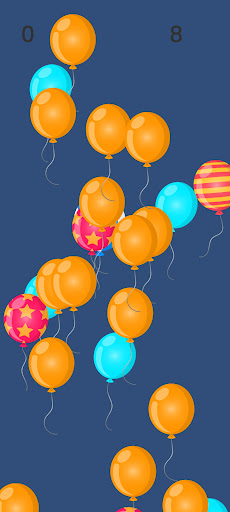 BOOM Balloon Screen 2