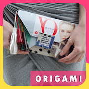 Top 38 Books & Reference Apps Like Clutch Bag Origami Complete Step by Step - Best Alternatives