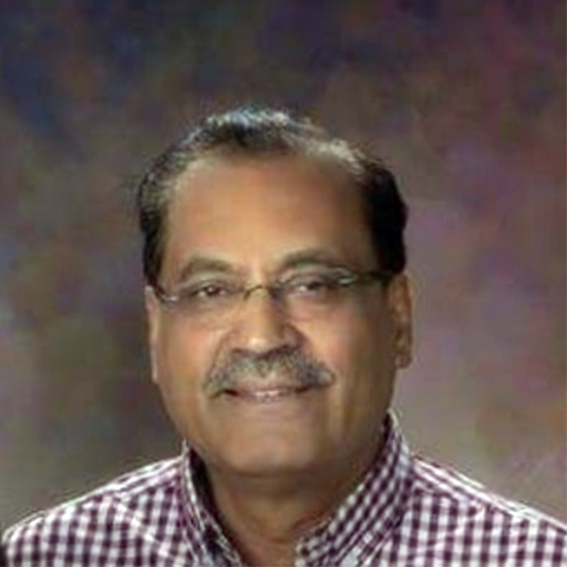 Dr Raman Sharma logo