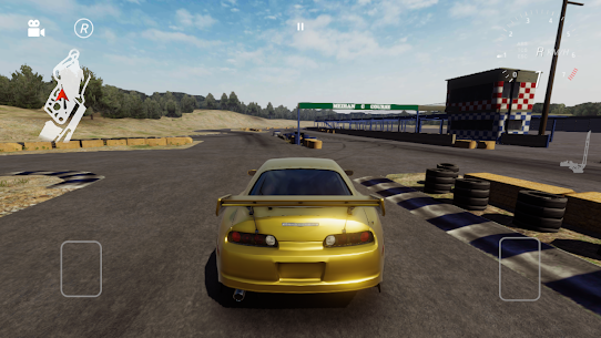 Apex Racing 7