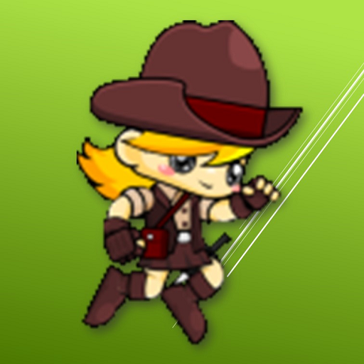 As aventuras de Mariana logo