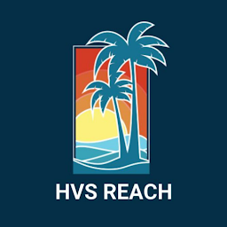 Icon image HVS Reach