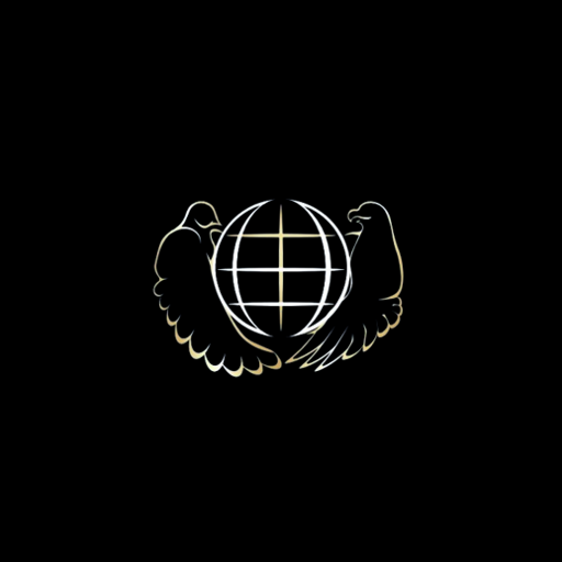 CCDD Ministry logo