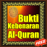 Bukti Kebenaran Al-Quran icon