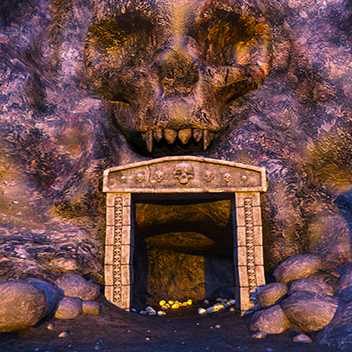 Escape Game: King Of Mystery logo