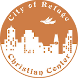 City of Refuge Christian Cente icon