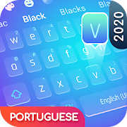 Portuguese Keyboard Portugal language Voice Typing
