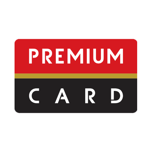 Premium Card - Apps on Google Play