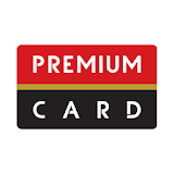 Premium Card icon