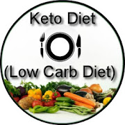 Ketogenic Diet  Icon