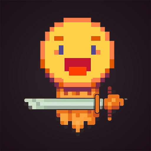 Pixel Hero: Survivor game Download on Windows