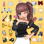 Girl-Styledoll Fashion Show - 3D Avatar maker Apk