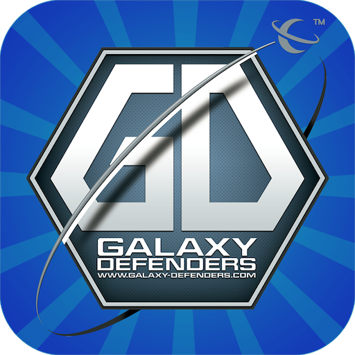 GD Tracker logo