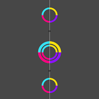 Colors and Balls