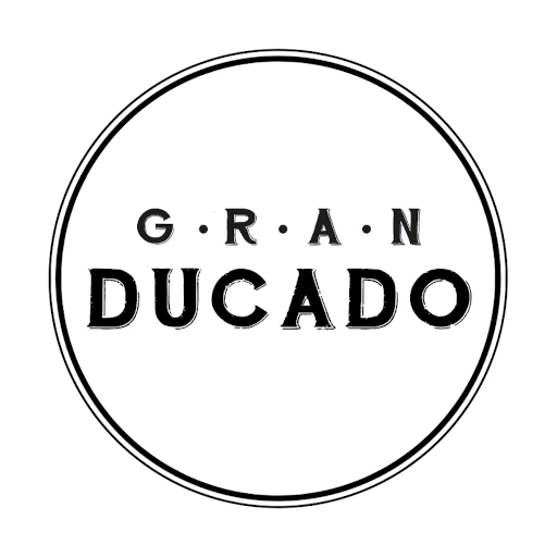 Barbería Gran Ducado logo