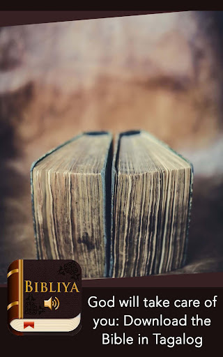 Bible in Tagalog offline screenshot 10